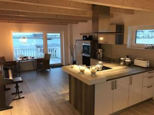 Holiday home sailors shack