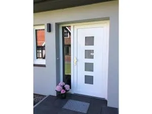 Small break in Salzhausen - Gödenstorf