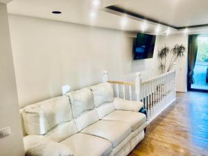 Poilsis Nidoje -LA ISLA DE NIDA- Su terasa