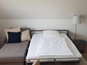 Holiday apartment Bathmann