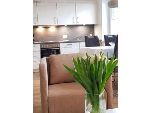 Holiday apartment Bathmann