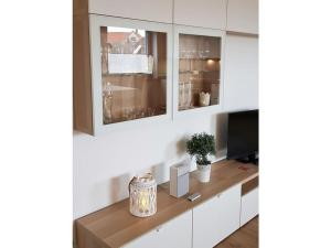 Holiday apartment Bathmann