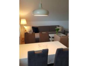 Holiday apartment Bathmann