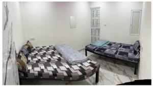 Winter Hotel at Ujjain