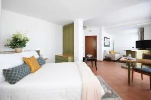 Hotel Plaza - Comacchio