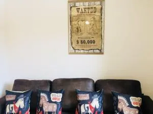 Cosy apartment in Duisburg - دينسلاكن