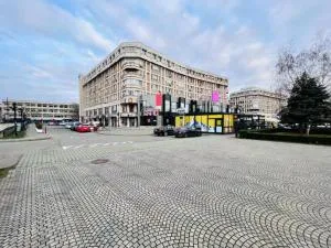 Mercur Home - Ploeştiori Eforie