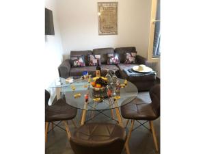 Cosy apartment in Duisburg