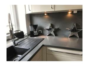 Holiday apartment summer breeze