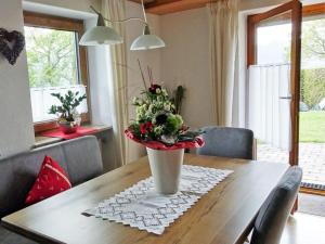 Holiday apartment Hörnerblick