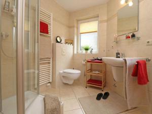 Apartment in Ostseebad Ahrenshoop