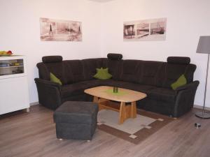 1 in House Weser 1 Comfortable Vacation Home
