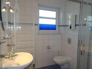 1 in House Weser 1 Comfortable Vacation Home