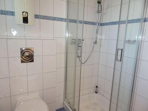 1 in House Weser 1 Comfortable Vacation Home