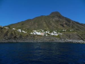 CASA DEI SOGNI, ISLAND OF SALINA