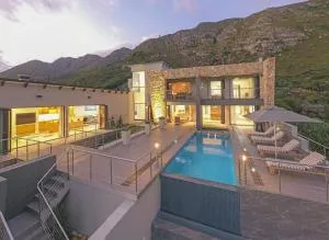 Waterstone Villa - Hermanus