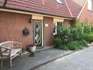 Pleasant apartment in Münster - Havixbeck