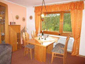 Holiday apartment Anita Wald