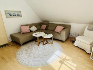 Holiday apartment in the tower