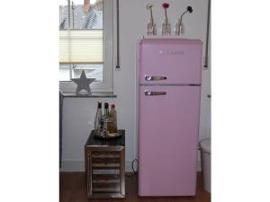 Holiday apartment in the tower