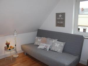 Holiday apartment in the tower