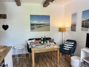 "Landbrise" Kastanienhof - Tümlauer Koog