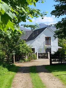 Drimnatorran Farm Lodge