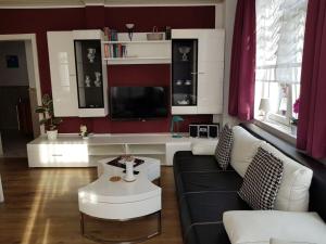 Holiday apartment Eva