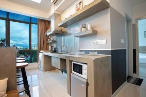 Sutera Avenue Kota Kinabalu