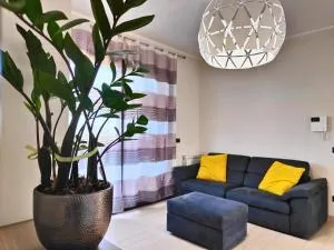 Siracusa Suite, AC + Wi-Fi + Free Private Parking - Scala Greca