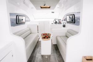Private Yacht Bali to Nusa Penida