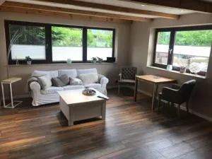 Holiday apartment Silberborth - Hahausen