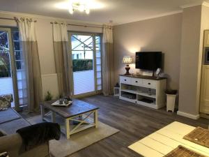 Apartment 28, Seestern Residence