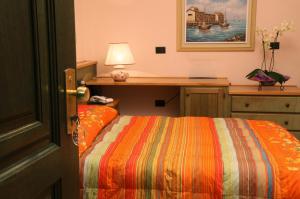 Single Room with Sea View