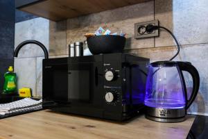 Blackwood Haven: Modern Escape