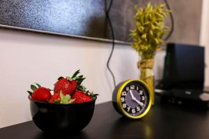 Blackwood Haven: Modern Escape