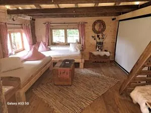 Kaiserlounge Harald Astner Ebbs - Ebbs