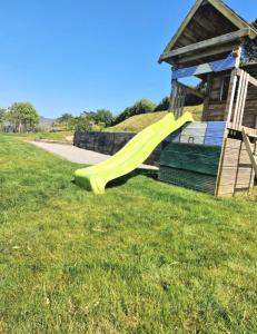 Maisons de vacances Belle maison vue mer 5min de plage : Maison de Vacances