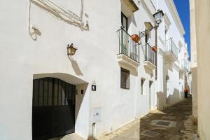 Luna e Basilico by Casa di Marco