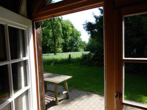 Holiday home Hirtenkate apartment 2