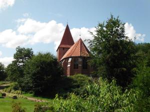 Holiday home Hirtenkate apartment 2