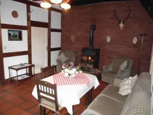 Holiday home Hirtenkate apartment 2 - Soderstorf