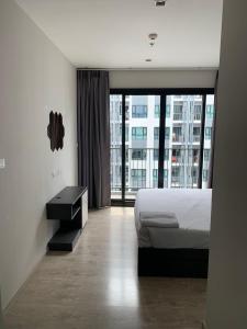 s泰国芭提雅thebase无边泳池公寓 市中心 临近大海