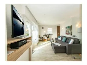 Holiday home Zugspitze - Hafenegg