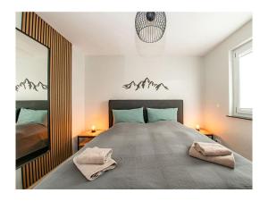 Holiday home Zugspitze