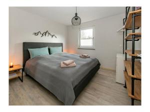 Holiday home Zugspitze