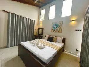 Jumelle Residence - Henemulla