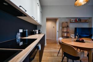 Apartamenty Laguna Beskidów - A04