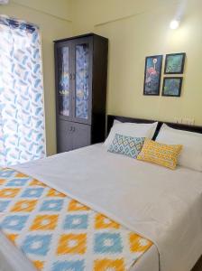 1 BHK Flat in Kochi 904