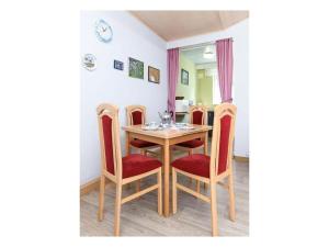 Holiday home Roseneck